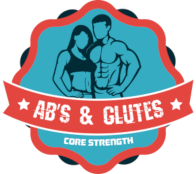 Abs & Glutes fitness class
