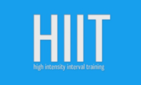 HIIT training Victoria bc Limitless Training