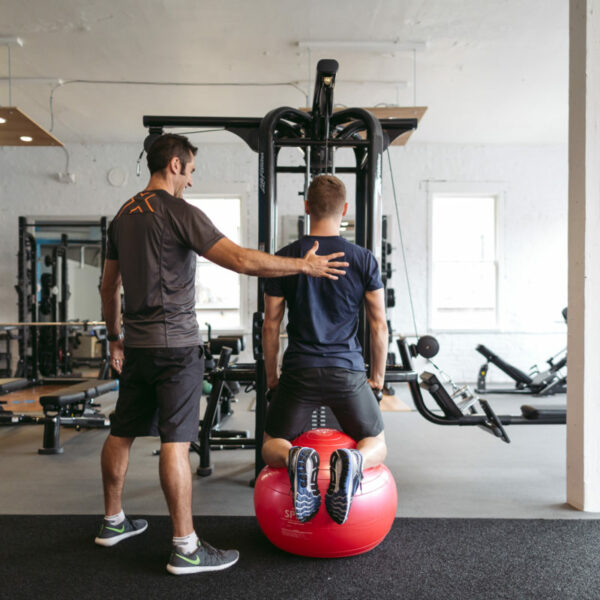 Limitless Training Victoria