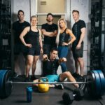 personal training victoria bc